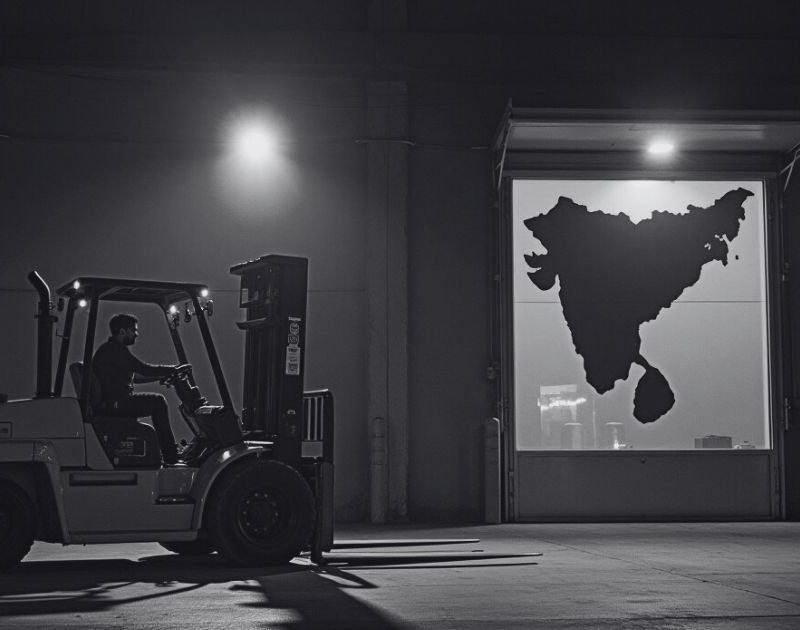 Forklift Service in Chennai, Tamil Nadu: Ensuring Peak Performance & Longevity
