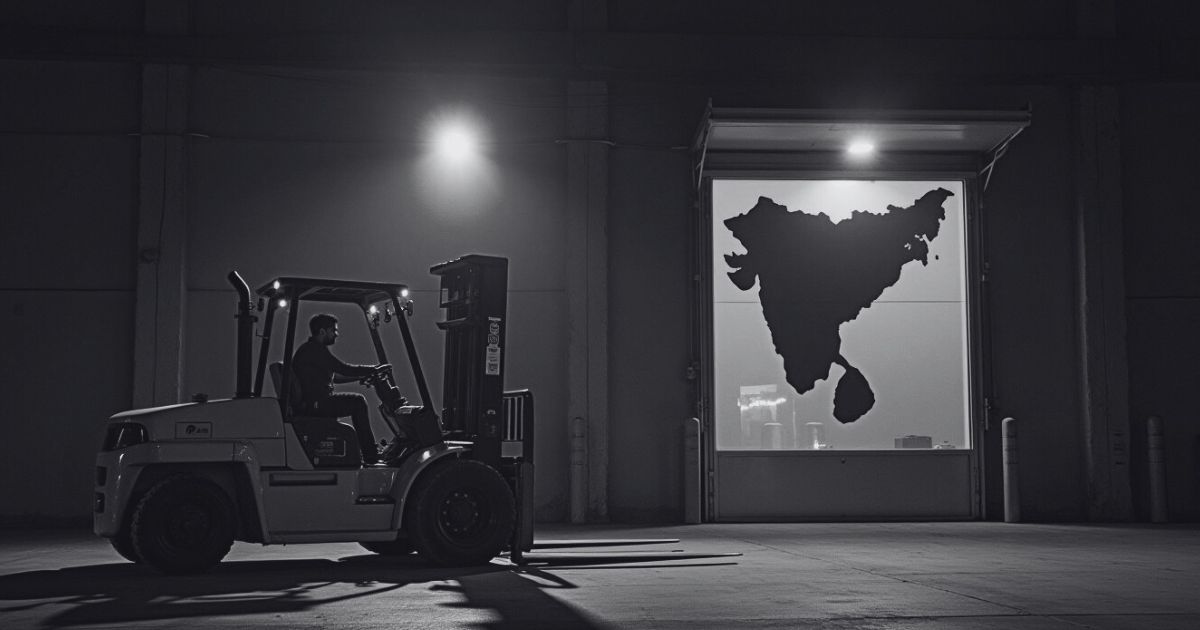 No. 1 Forklift Service in Chennai, Tamil Nadu: Ensuring Peak Performance & Longevity