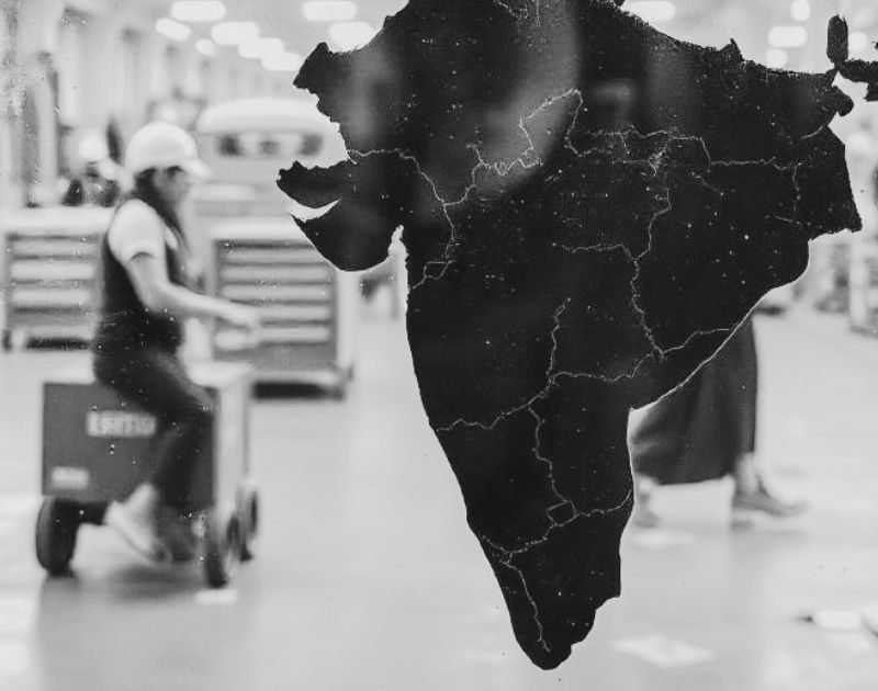 Top Material Handling Equipment Manufacturers in Tamil Nadu