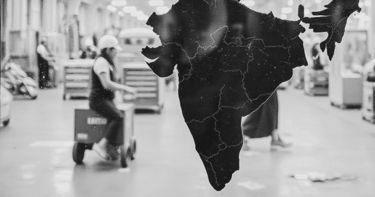 Top 5 Leading Material Handling Equipment Manufacturers in Tamil Nadu: Chennai & Coimbatore Insights