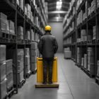 Vizai Engineering - Material Handling Equipment