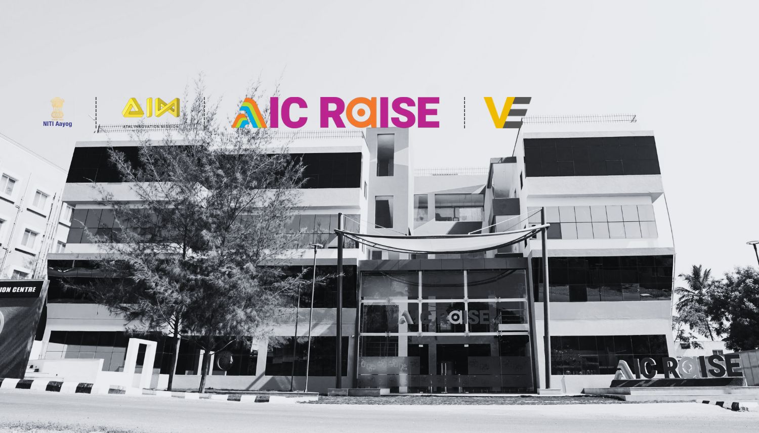 Vizai Engineering Joins Hands with AIC RAISE for Incubation Support