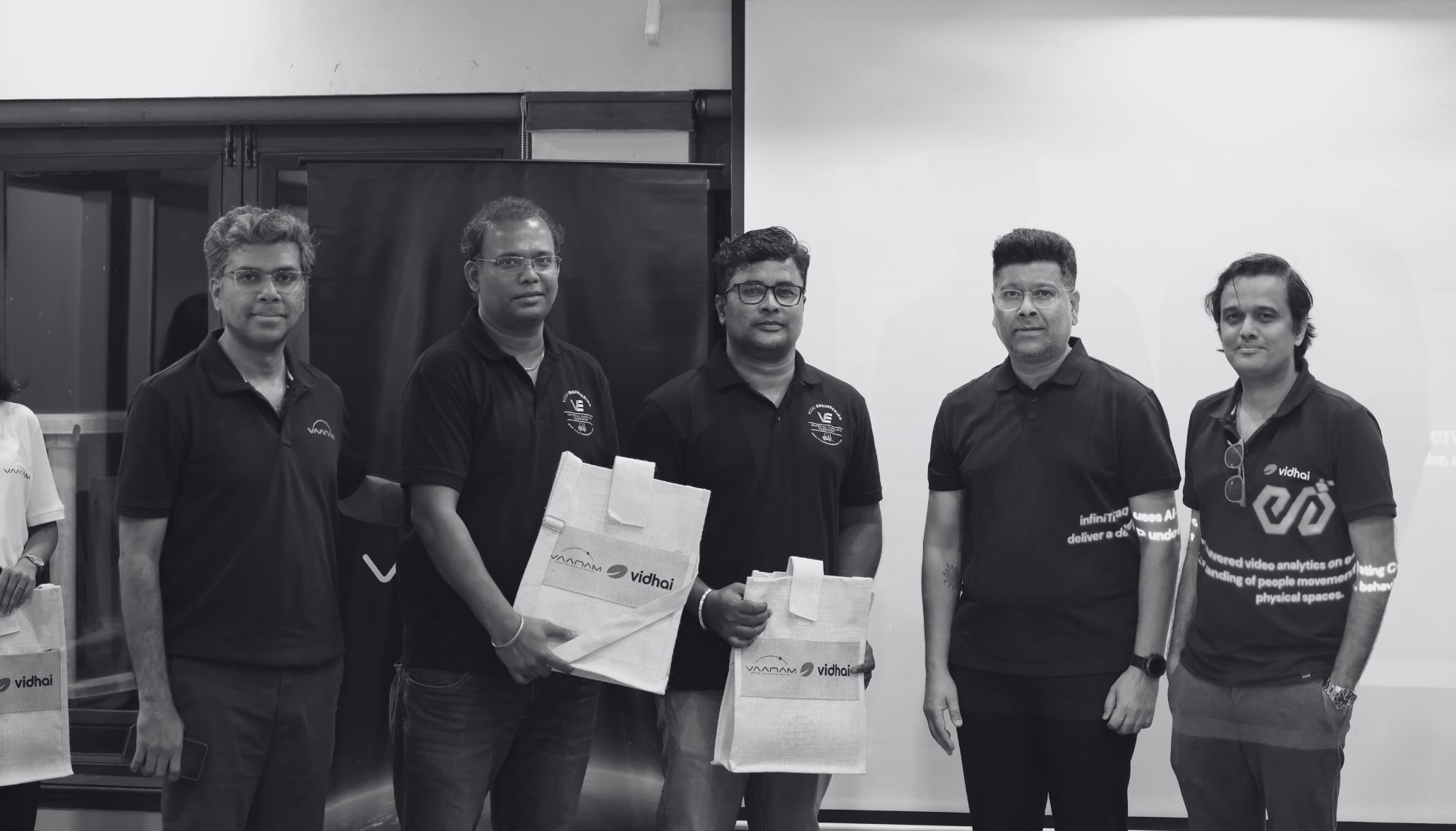 Vizai Engineering Partners with Vidhai Accelerator for Strategic Growth