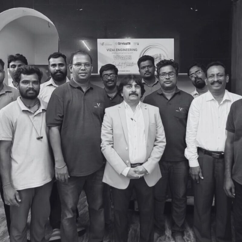 A Memorable Visit from Jost’s Engineering to Vizai Engineering